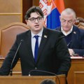 Uglješa Mrdić postao izvestilac skupštinskog odbora za izmenu izbornih zakona