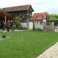 U Bačkom Monoštru, oazi održivog turizma - selu na sedam voda, smeštaj za oko 15 evra