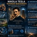 Tesline vizije budućnosti šokiraju svet: Mnoge stvari već su postale stvarnost