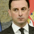 Oglasio se MUP: Smenjen Veselin Milić