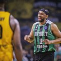 "Džabari je sjajan, ne znam šta se desilo u Partizanu"