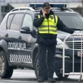 U cipeli putnika carinici na graničnom prelazu Bogorodica pronašli zlatnu polugu tešku 848 grama
