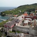 U Srbiju sutra dolazi najveća svetinja Svete Gore - Pojas Presvete Bogorodice