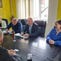 Šef Misije OEBS-a u Priboju