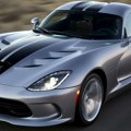 Dodge priprema naslednika Vipera