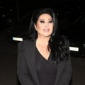 "Tek je napunila sedam meseci" Dragana Mirković otkrila nadimak unuke Ksenije! Evo kako je uspavljuje i kakva je beba