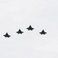 Presretnut i srušen američki dron u iranskom vazdušnom prostoru