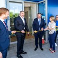 U Subotici svečano otvorena fabrika „Feller“