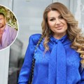 "Spremiću haljinu za svadbu u roku od 24 sata": Viki Miljković progovorila o o Cecinoj večeri sa svetskim glumcem