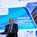 Obeleženo 90 godina Elektrotehničkog instituta "Nikola Tesla"