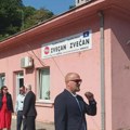 OEBS o zatvaranju srpske železnice na Kosovu: Akcija prvog dana kampanje, potrebne konsultacije sa lokalnim zajednicama