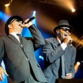 „The Original Blues Brothers Band“ na otvaranju Nišvila
