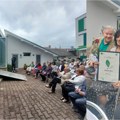 (Foto, video) U Sremskim Karlovcima dodeljena ekološka priznanja: Među dobitnicima i novinarka „Dnevnika“ Ivana Bakmaz