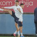 Ivanović: "Očekuje nas fantastična atmosfera!"