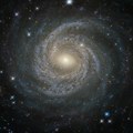 Astrofizičari potvrdili da se svemir širi ubrzano