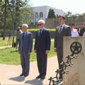У Београду обележена 85. годишњица немачког напада на СССР 1941.