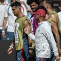 Martines: Ne mogu da otkrijem da li će Ronaldo biti starter protiv Uzbekistana