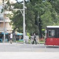 Zatvaranje ulica za saobraćaj zbog SNS skupa u Beogradu od 26. do 29. juna