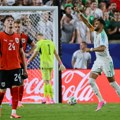 Šok na kraju grupne faze: Iran ide dalje, Alžirci poslali Arnautovića kući