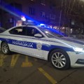 Nišlija pozitivan na kokain vozio električni trotinet trotoarom