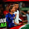 Modrić ogorčen: Sraman penal, poništen gol, VAR po meri velikih!