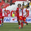 FK Vojvodina predstavila nove dresove: Vicešampion Srbije u "specijalnoj" opremi