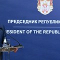 Vučić o Klasteru 3: Ne možete da promenite političku volju, ali Srbija je uradila svoj deo