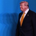 "Odgovorio sam tačno na svako pitanje": Tramp objavio rezultat kognitivnog testa