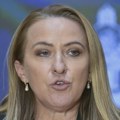 Portparolka EK o izjavi Snežane Paunović: U Evropi nema mesta retorici koja opravdava etničko čišćenje