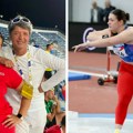 Atletičarka Aleksandra Trifunović blista u dresu Vojvodine: Promene vode do vrha