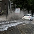 Snažno nevreme pogodilo Francusku i Nemačku: Tri osobe poginule, oluje rušile drveće i izazvale poplave