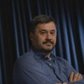 Skandalozni Rade Bogdanović izvređao komentatora RTS-a i uputio mu sramne uvrede