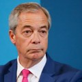 Faraž pozvao novog britanskog premijera da raspiše izbore