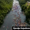 Ministar Memić: Niko iz Vlade Srbije nije me kontaktirao nakon incidenata na 'Drinskoj regati'