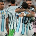 Ostavio naciju bez teksta! Argentina u suzama - završio je karijeru!