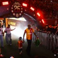 Osimen napao šefove Galatasaraja: Odlazim, nezahvalni ljudi!