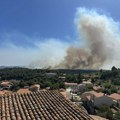 Kako se formiraju monstruozni vatreni oblaci? O "zmajevima koji bljuju vatru" govori i NASA