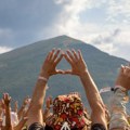 Pyramid Festival na Rtnju: Jedinstveni festival muzike, umetnosti i prirode od 3. do 9. avgusta