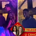 Nedović i Luka partijali do jutra: Zvezdini košarkaši bez lepših polovina na luks žurki u Crnoj Gori
