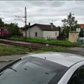 Kad je prelazak pružnih prelaza opasan po život