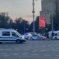 Eksplozija u restoranu u centru Moskve, ima ubijenih i ranjenih