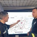Srpski vatrogasci upućeni na novo žarište u Španiji, noćas nastavljaju borbu kod Ponferade