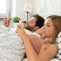 Misteriozna ikonica kreveta na telefonu: Mnogi je slučajno uključe i onda nastaje panika!