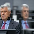 U postupku protiv Tačija za ometanje pravde završne reči 10, 11. i 14. septembra