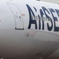 Zbog štrajka na aerodromu u Barseloni Er Srbija preporučuje putovanje samo sa ručnim prtljagom