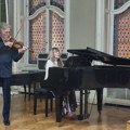 Jovan Kolundžija oduševio Zrenjanince: „Svirao sam više od 4.000 koncerata, ali ovaj ću pamtiti“ Jovan Kolundžija