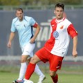 Ponikao u Vojvodini, igrao u La Ligi, nosio dres Srbije, sad karijeru nastavlja u Grčkoj