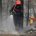 Novi požar u jugozapadnoj Francuskoj, izgorelo 600 hektara, evakuisano 500 ljudi