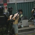 SSP: Za godinu dana protesta privedeno više od 350 građana, nijedan pripadnik SNS
