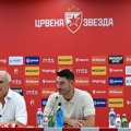 Rijera: Svestan sam veličine i istorije Crvene zvezde, prvi cilj je Liga Evrope